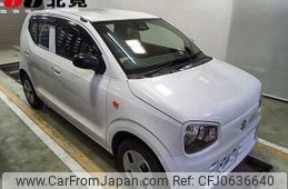 suzuki alto 2019 -SUZUKI--Alto HA36S--524281---SUZUKI--Alto HA36S--524281-