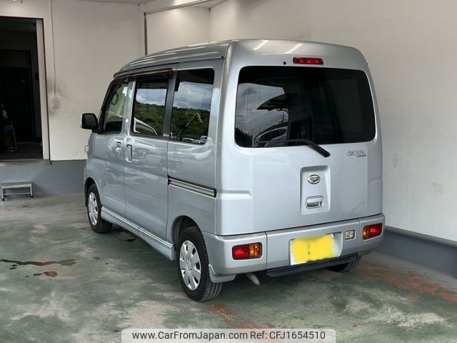 daihatsu atrai-wagon 2017 CFJ1654510 image 2