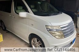 nissan elgrand 2004 -NISSAN--Elgrand UA-E51--E51-067093---NISSAN--Elgrand UA-E51--E51-067093-