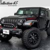 jeep wrangler 2019 CFJ1805577 image 1