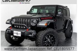 jeep wrangler 2019 CFJ1805577
