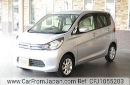 mitsubishi ek-wagon 2014 -MITSUBISHI--ek Wagon B11W--0104813---MITSUBISHI--ek Wagon B11W--0104813-