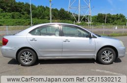 toyota premio 2006 CFJ1530212