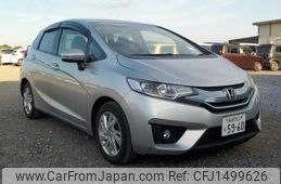 honda fit 2013 CFJ1499626