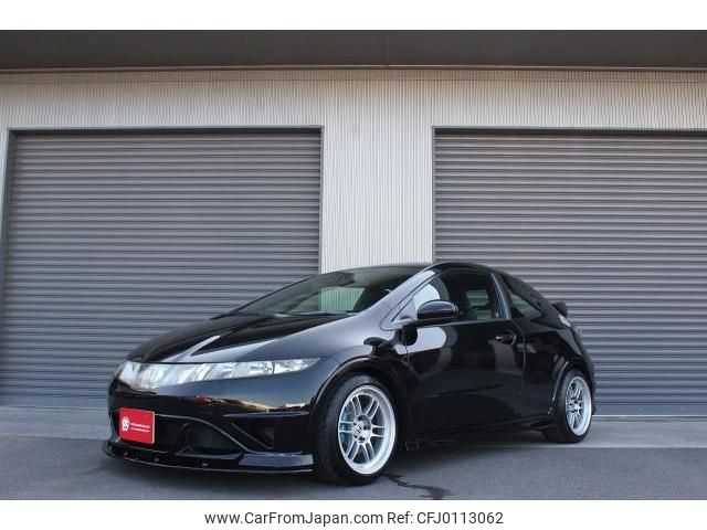 honda civic 2010 quick_quick_FN2_FN2-1100235 image 1