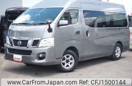 nissan caravan-van 2014 CFJ1500144
