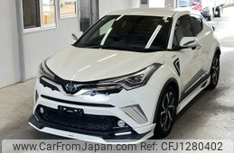 toyota c-hr 2017 -TOYOTA--C-HR ZYX10-2078425---TOYOTA--C-HR ZYX10-2078425-