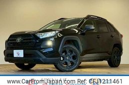toyota rav4 2023 -TOYOTA--RAV4 6BA-MXAA54--MXAA54-4040332---TOYOTA--RAV4 6BA-MXAA54--MXAA54-4040332-