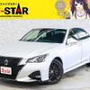 toyota crown 2015 -TOYOTA--Crown DBA-ARS210--ARS210-6001099---TOYOTA--Crown DBA-ARS210--ARS210-6001099- image 1