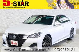 toyota crown 2015 -TOYOTA--Crown DBA-ARS210--ARS210-6001099---TOYOTA--Crown DBA-ARS210--ARS210-6001099-