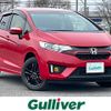 honda fit 2015 -HONDA--Fit DAA-GP6--GP6-3201586---HONDA--Fit DAA-GP6--GP6-3201586- image 1