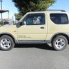 suzuki jimny 1999 quick_quick_JB23W_JB23W-122697 image 2