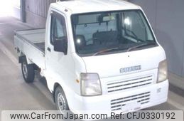 suzuki carry-truck 2007 -SUZUKI--Carry Truck DA65T-111572---SUZUKI--Carry Truck DA65T-111572-