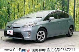 toyota prius 2012 -TOYOTA--Prius DAA-ZVW30--ZVW30-1578449---TOYOTA--Prius DAA-ZVW30--ZVW30-1578449-