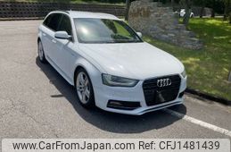 audi a4 2012 -AUDI--Audi A4 DBA-8KCDN--WAUZZZ8K4DA009255---AUDI--Audi A4 DBA-8KCDN--WAUZZZ8K4DA009255-