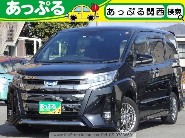 toyota noah 2019 quick_quick_ZRR80W_ZRR80-0428003 image 1