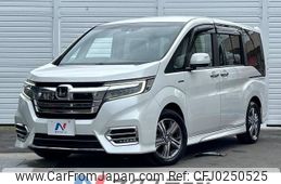 honda stepwagon 2017 -HONDA--Stepwgn 6AA-RP5--RP5-1051444---HONDA--Stepwgn 6AA-RP5--RP5-1051444-