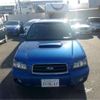 subaru forester 2004 CFJ1566945 image 2