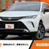 toyota harrier 2023 -TOYOTA--Harrier 6LA-AXUP85--AXUP85-0004293---TOYOTA--Harrier 6LA-AXUP85--AXUP85-0004293- image 1