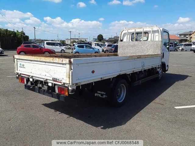 isuzu elf-truck 2017 -ISUZU--Elf NLR85AR-7030286---ISUZU--Elf NLR85AR-7030286- image 2