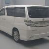 toyota vellfire 2011 CFJ1566536 image 5