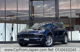 porsche macan 2017 -PORSCHE--Porsche Macan ABA-95BCTM--WP1ZZZ95ZHLB25739---PORSCHE--Porsche Macan ABA-95BCTM--WP1ZZZ95ZHLB25739-