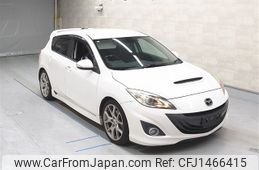mazda axela 2011 CFJ1466415
