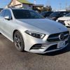 mercedes-benz a-class 2021 -MERCEDES-BENZ--Benz A Class 5BA-177084--W1K1770842V100605---MERCEDES-BENZ--Benz A Class 5BA-177084--W1K1770842V100605- image 1