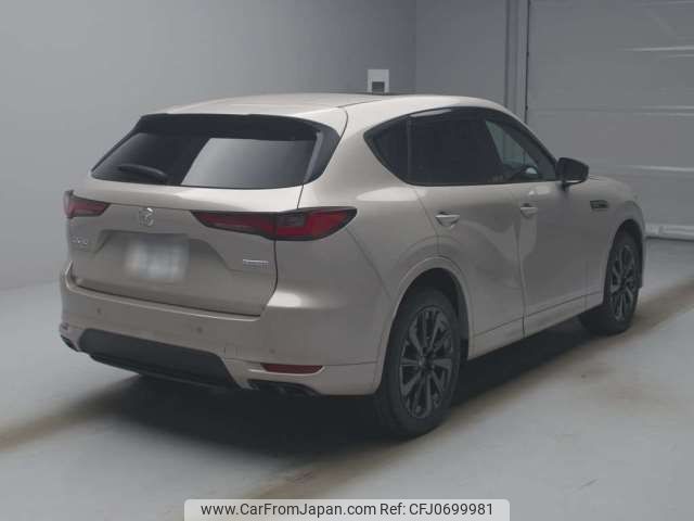 mazda mazda-others 2023 -MAZDA 【宇都宮 330ﾘ2757】--CX-60 3CA-KH3R3P--KH3R3P-108321---MAZDA 【宇都宮 330ﾘ2757】--CX-60 3CA-KH3R3P--KH3R3P-108321- image 2