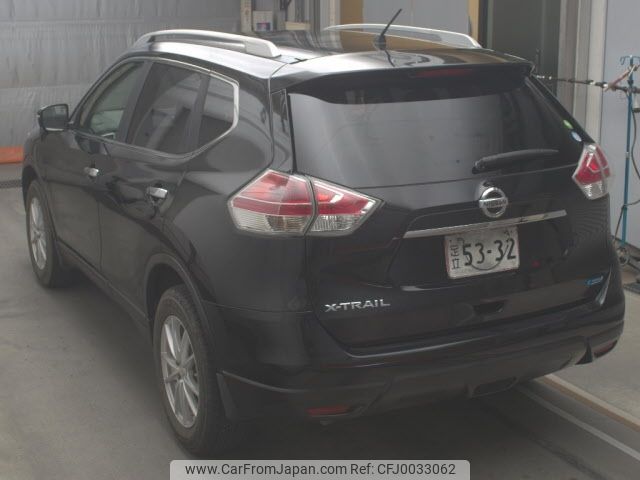 nissan x-trail 2015 -NISSAN--X-Trail NT32-525413---NISSAN--X-Trail NT32-525413- image 2