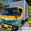 mitsubishi-fuso canter 2018 quick_quick_TPG-FEB50_FEB50-561143 image 1