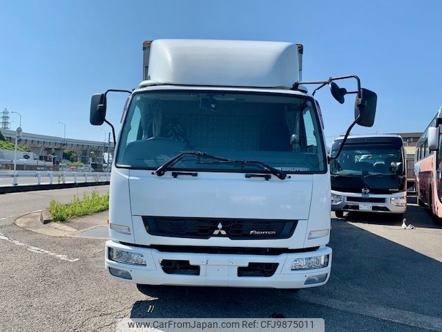 mitsubishi-fuso fighter 2016 -MITSUBISHI--Fuso Fighter TKG-FK64F--FK64F-590457---MITSUBISHI--Fuso Fighter TKG-FK64F--FK64F-590457- image 2