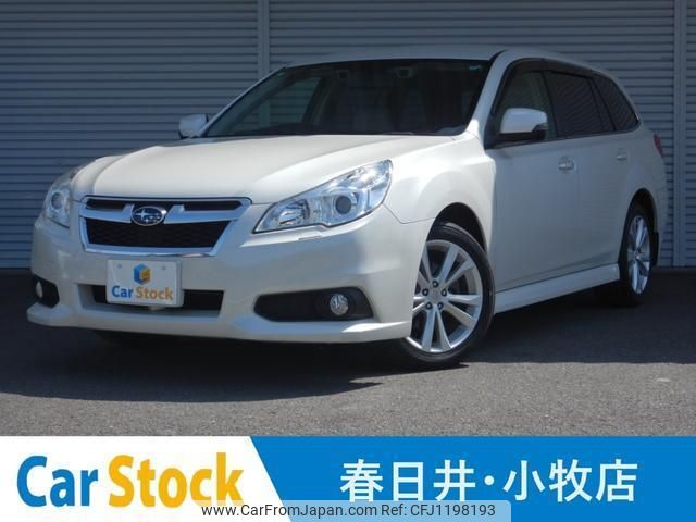 subaru legacy-touring-wagon 2013 quick_quick_BRM_BRM-014406 image 1