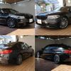 bmw 5-series 2019 -BMW--BMW 5 Series LDA-JC20--WBAJC32030WW00922---BMW--BMW 5 Series LDA-JC20--WBAJC32030WW00922- image 3