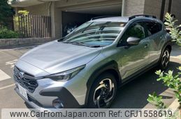 subaru subaru-others 2025 CFJ1558619