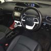 toyota prius 2016 -TOYOTA--Prius ZVW50-8009996---TOYOTA--Prius ZVW50-8009996- image 4