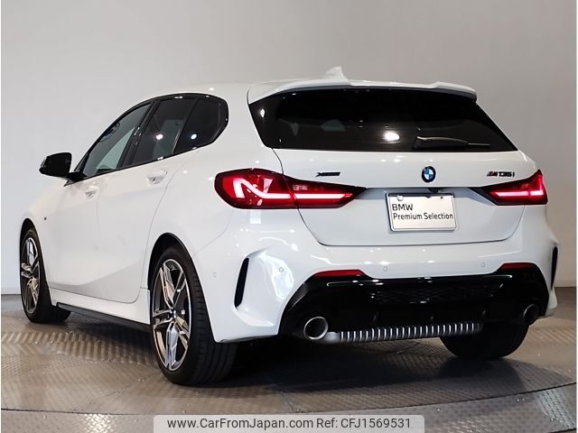 bmw 1-series 2020 CFJ1569531 image 2
