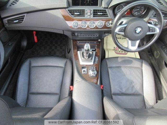 bmw z4 2012 -BMW--BMW Z4 DBA-LL20--WBALL32000E750128---BMW--BMW Z4 DBA-LL20--WBALL32000E750128- image 2