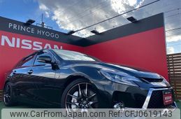 toyota mark-x 2018 -TOYOTA--MarkX DBA-GRX133--GRX133-6006231---TOYOTA--MarkX DBA-GRX133--GRX133-6006231-