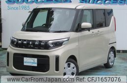 mitsubishi ek-space 2025 CFJ1657076
