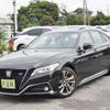 toyota crown 2021 CFJ1728954 image 4