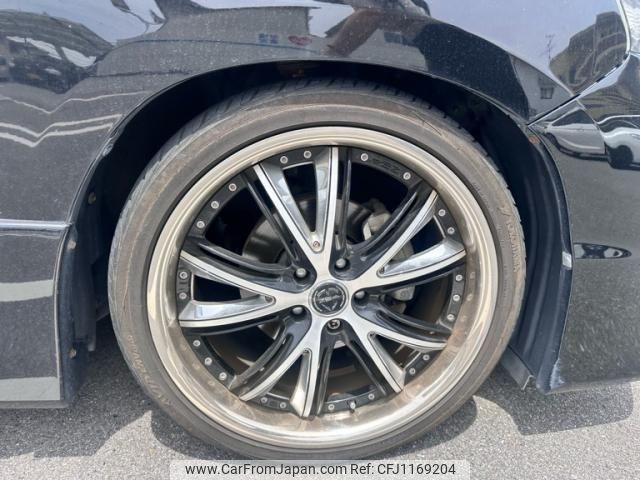 toyota vellfire 2012 -TOYOTA--Vellfire DBA-ANH20W--ANH20-8239257---TOYOTA--Vellfire DBA-ANH20W--ANH20-8239257- image 2