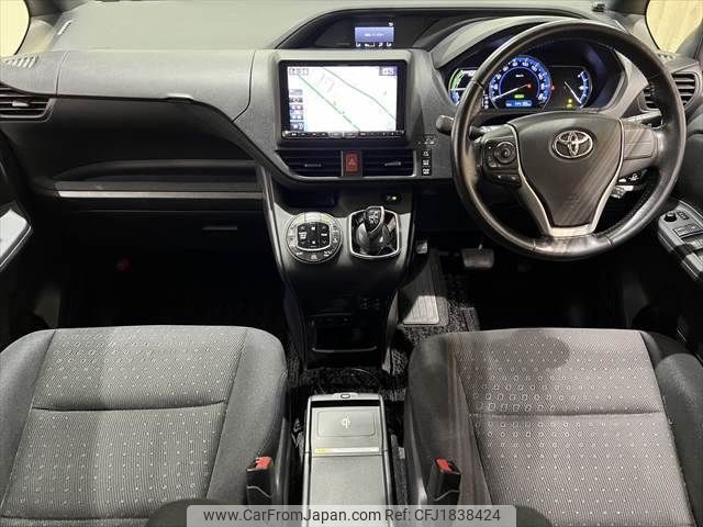 toyota voxy 2014 CFJ1838424 image 2