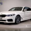 bmw 5-series 2020 quick_quick_ABA-JR20_WBAJR32020BJ16584 image 1