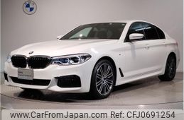 bmw 5-series 2020 quick_quick_ABA-JR20_WBAJR32020BJ16584