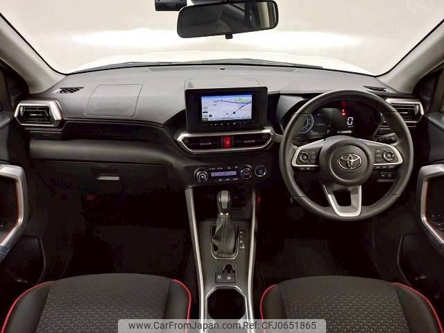 toyota raize 2024 CFJ0651865 image 2