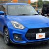 suzuki swift 2023 -SUZUKI--Swift 4BA-ZC33S--ZC33S-503485---SUZUKI--Swift 4BA-ZC33S--ZC33S-503485- image 10