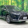 lexus rx 2021 -LEXUS--Lexus RX 6AA-GYL20W--GYL20-0013453---LEXUS--Lexus RX 6AA-GYL20W--GYL20-0013453- image 17