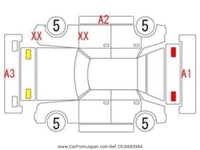 toyota prius 2011 -TOYOTA--Prius DAA-ZVW30--ZVW30-5348162---TOYOTA--Prius DAA-ZVW30--ZVW30-5348162- image 2