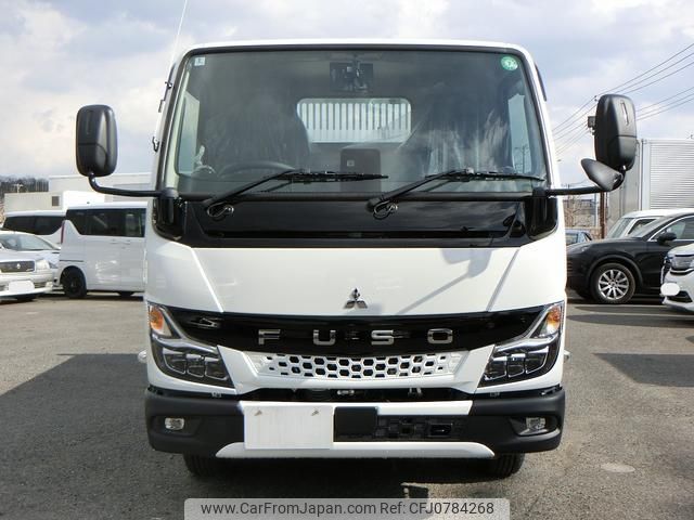 mitsubishi-fuso canter 2025 GOO_NET_EXCHANGE_0504302A30250221W001 image 2